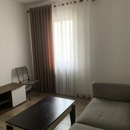 Appartement Beach Apartment *
