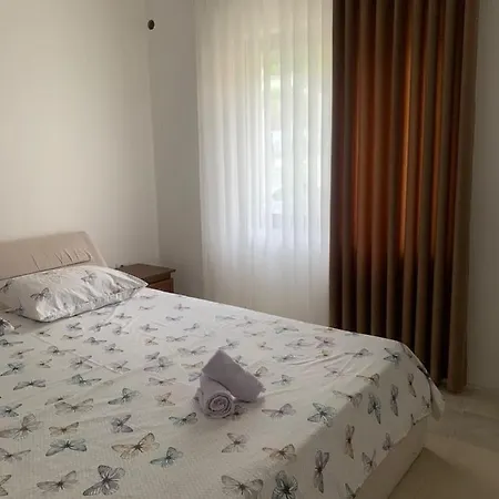Appartement Beach Apartment *